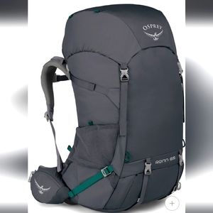 New Osprey Renn 65